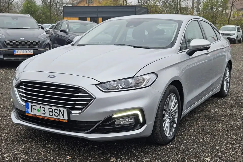 Ford Mondeo din 2021 cu 89.946 km - oferta FOR150466 - foto 1