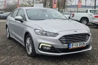 Ford Mondeo din 2021 cu 89.946 km - oferta FOR150466 - foto 2