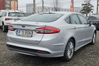 Ford Mondeo din 2021 cu 89.946 km - oferta FOR150466 - foto 3
