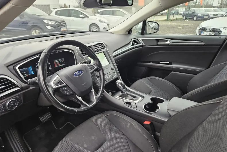Ford Mondeo din 2021 cu 89.946 km - oferta FOR150466 - foto 5