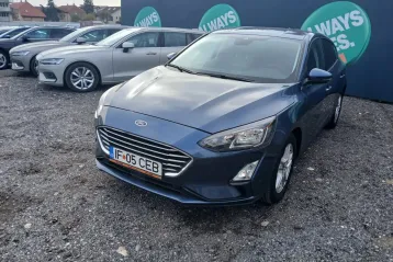 Ford Focus din 2021 - oferta FOR150467