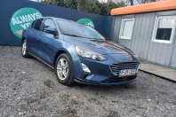 Ford Focus din 2021 cu 43.345 km - oferta FOR150467 - foto 2