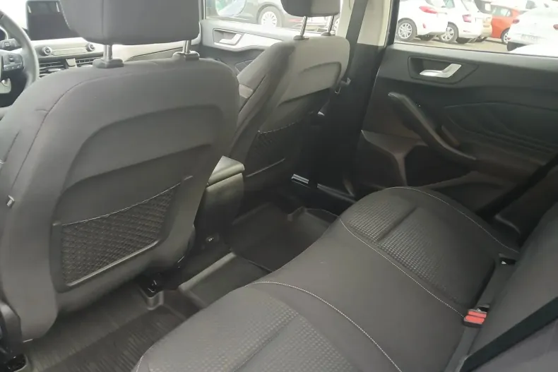 Ford Focus din 2021 cu 43.345 km - oferta FOR150467 - foto 7