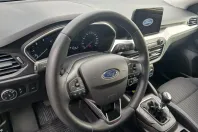Ford Focus din 2021 cu 43.345 km - oferta FOR150467 - foto 8