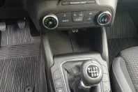 Ford Focus din 2021 cu 43.345 km - oferta FOR150467 - foto 10