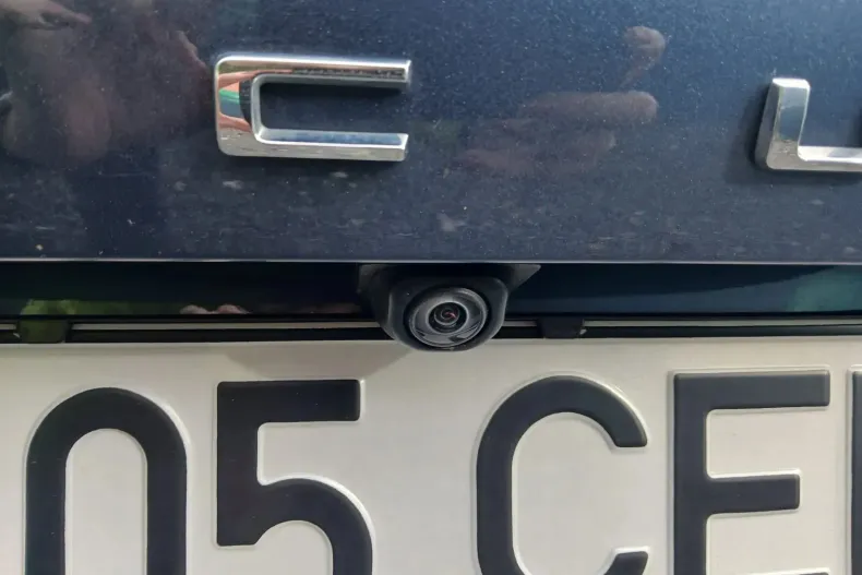 Ford Focus din 2021 cu 43.345 km - oferta FOR150467 - foto 11