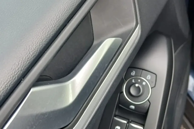 Ford Focus din 2021 cu 43.345 km - oferta FOR150467 - foto 12