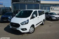 Ford Transit Custom din 2023 cu 80.825 km - oferta FOR150468 - foto 1