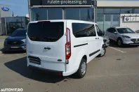 Ford Transit Custom din 2023 cu 80.825 km - oferta FOR150468 - foto 2