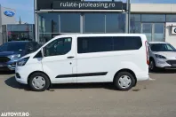 Ford Transit Custom din 2023 cu 80.825 km - oferta FOR150468 - foto 3