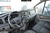 Ford Transit Custom din 2023 cu 80.825 km - oferta FOR150468 - foto 6