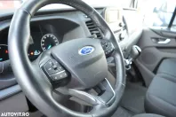 Ford Transit Custom din 2023 cu 80.825 km - oferta FOR150468 - foto 9