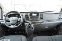 Ford Transit Custom din 2023 cu 80.825 km - oferta FOR150468 - foto 10