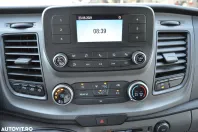 Ford Transit Custom din 2023 cu 80.825 km - oferta FOR150468 - foto 11