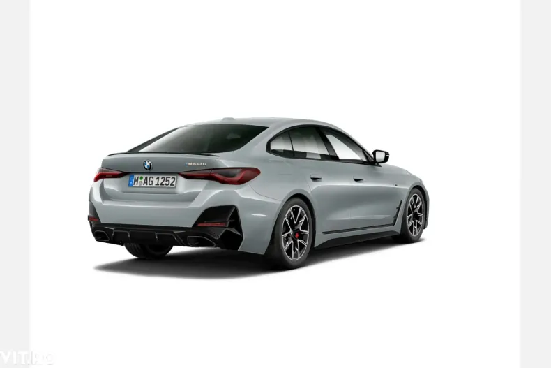 BMW M4 din 2023 cu 22.441 km - oferta BMW150469 - foto 2