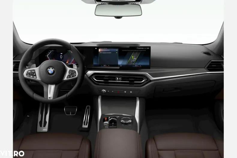 BMW M4 din 2023 cu 22.441 km - oferta BMW150469 - foto 4
