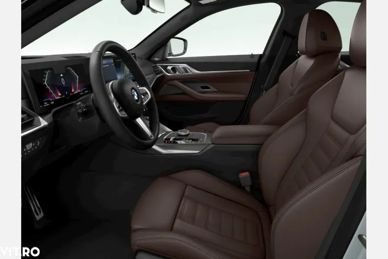 BMW M4 din 2023 cu 22.441 km - oferta BMW150469 - foto 5