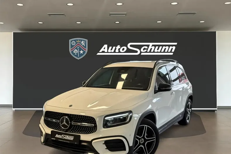 Mercedes-Benz GLB din 2024 cu 42.600 km - oferta MER150470 - foto 1