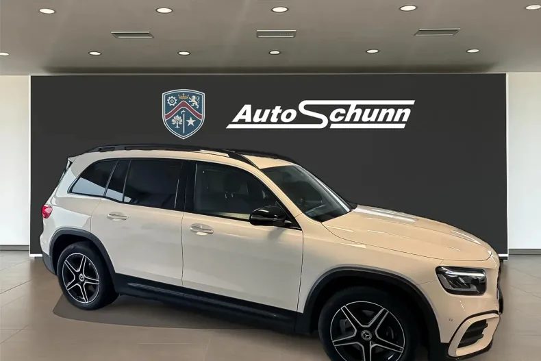 Mercedes-Benz GLB din 2024 cu 42.600 km - oferta MER150470 - foto 4