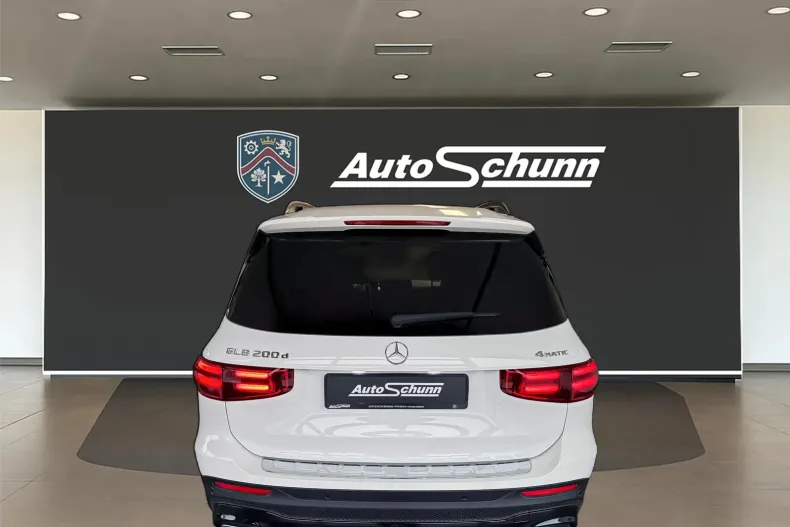 Mercedes-Benz GLB din 2024 cu 42.600 km - oferta MER150470 - foto 6