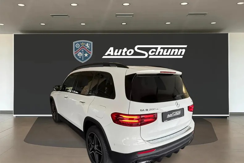 Mercedes-Benz GLB din 2024 cu 42.600 km - oferta MER150470 - foto 7