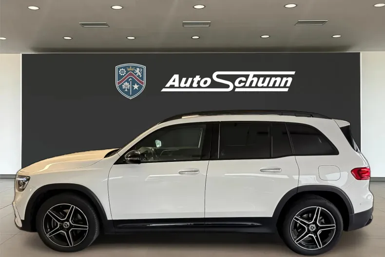 Mercedes-Benz GLB din 2024 cu 42.600 km - oferta MER150470 - foto 8