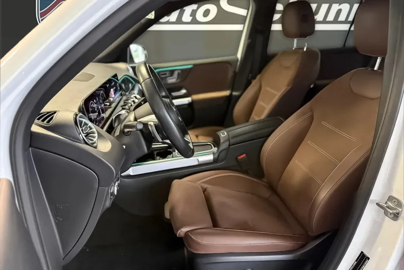 Mercedes-Benz GLB din 2024 cu 42.600 km - oferta MER150470 - foto 9