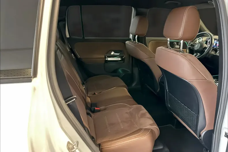 Mercedes-Benz GLB din 2024 cu 42.600 km - oferta MER150470 - foto 13