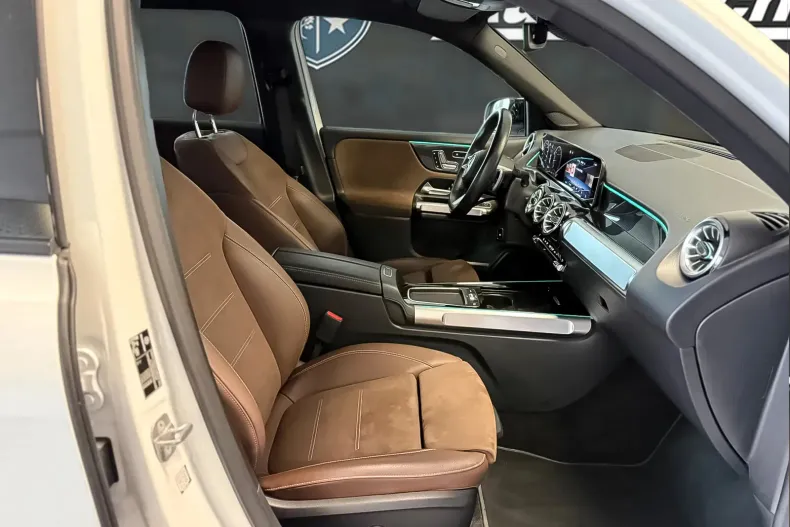 Mercedes-Benz GLB din 2024 cu 42.600 km - oferta MER150470 - foto 14