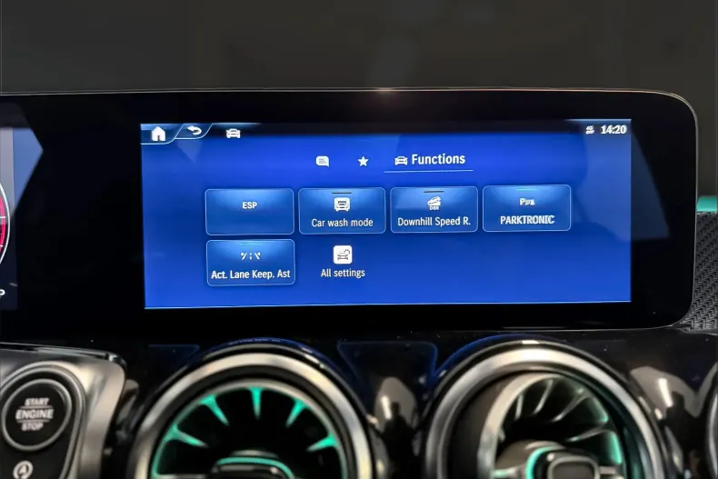 Mercedes-Benz GLB din 2024 cu 42.600 km - oferta MER150470 - foto 17