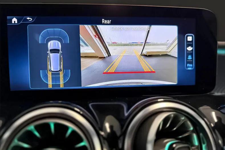 Mercedes-Benz GLB din 2024 cu 42.600 km - oferta MER150470 - foto 18