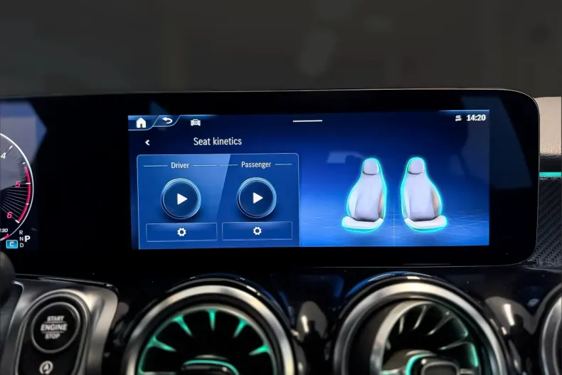 Mercedes-Benz GLB din 2024 cu 42.600 km - oferta MER150470 - foto 20