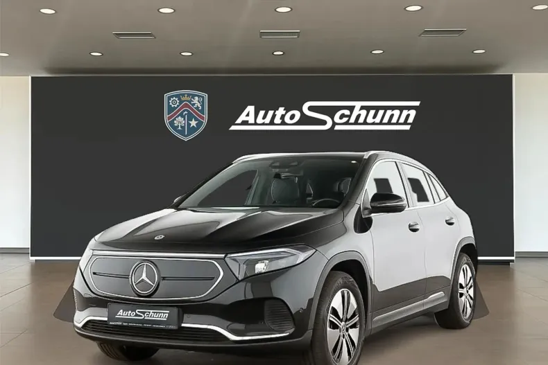 Mercedes-Benz EQA din 2023 cu 47.000 km - oferta MER150471 - foto 1