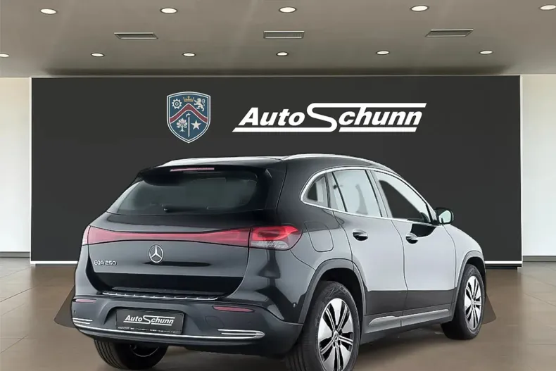 Mercedes-Benz EQA din 2023 cu 47.000 km - oferta MER150471 - foto 2