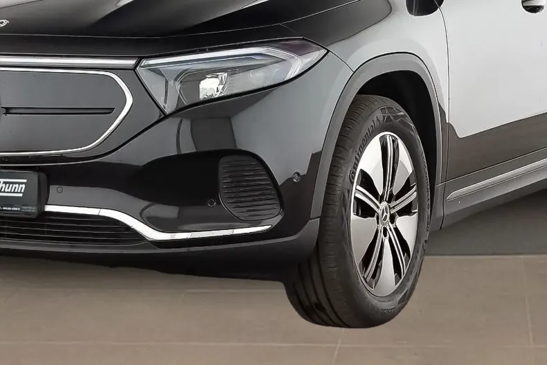 Mercedes-Benz EQA din 2023 cu 47.000 km - oferta MER150471 - foto 4