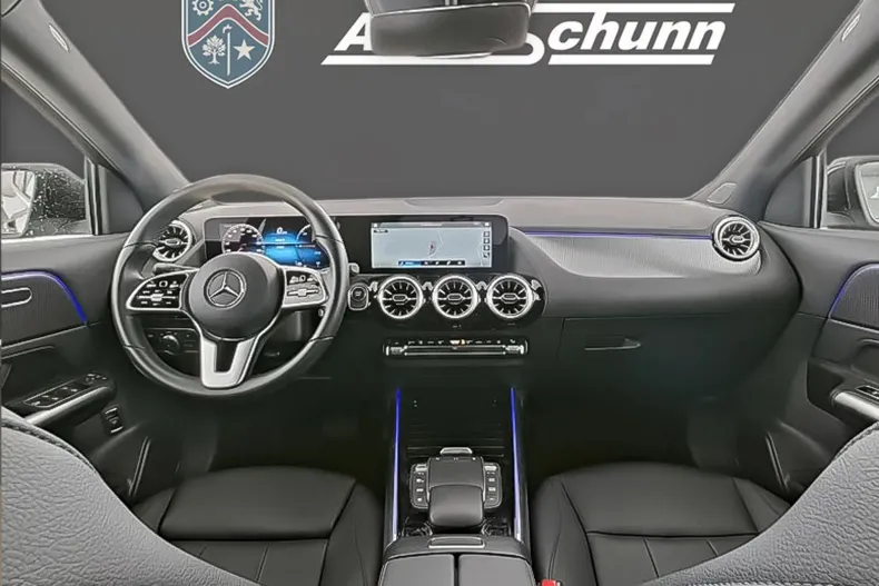 Mercedes-Benz EQA din 2023 cu 47.000 km - oferta MER150471 - foto 5