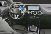 Mercedes-Benz EQA din 2023 cu 47.000 km - oferta MER150471 - foto 7
