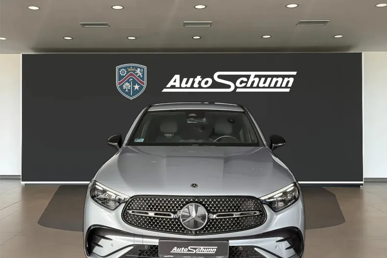 Mercedes-Benz GLC Coupe din 2023 cu 42.000 km - oferta MER150472 - foto 2