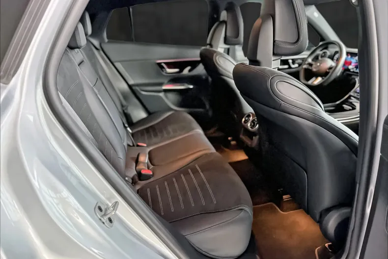 Mercedes-Benz GLC Coupe din 2023 cu 42.000 km - oferta MER150472 - foto 15