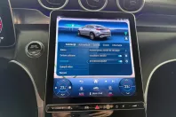 Mercedes-Benz GLC Coupe din 2023 cu 42.000 km - oferta MER150472 - foto 18