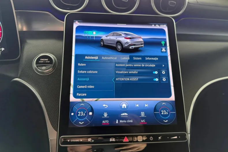 Mercedes-Benz GLC Coupe din 2023 cu 42.000 km - oferta MER150472 - foto 18