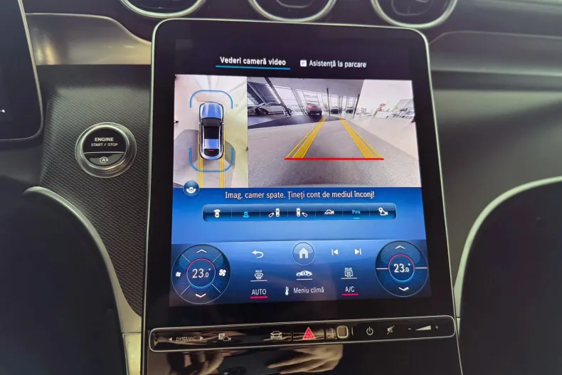 Mercedes-Benz GLC Coupe din 2023 cu 42.000 km - oferta MER150472 - foto 22