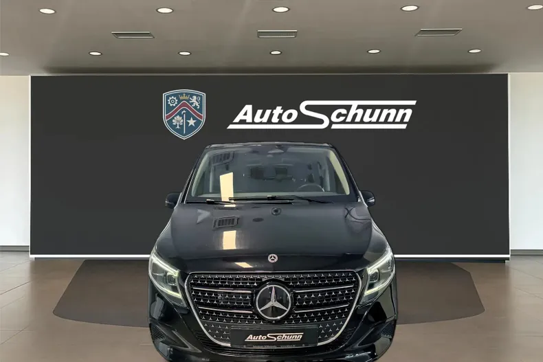 Mercedes-Benz V din 2024 cu 44.000 km - oferta MER150473 - foto 3