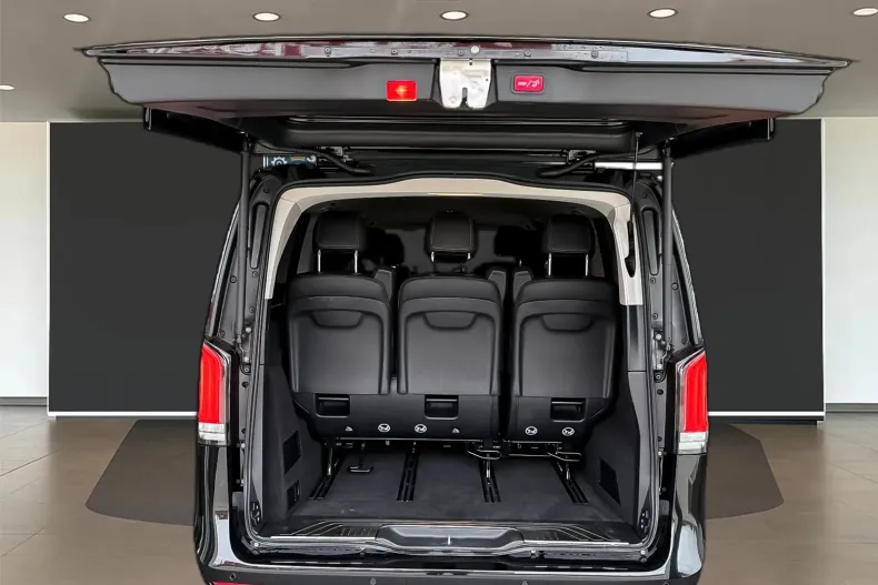 Mercedes-Benz V din 2024 cu 44.000 km - oferta MER150473 - foto 8