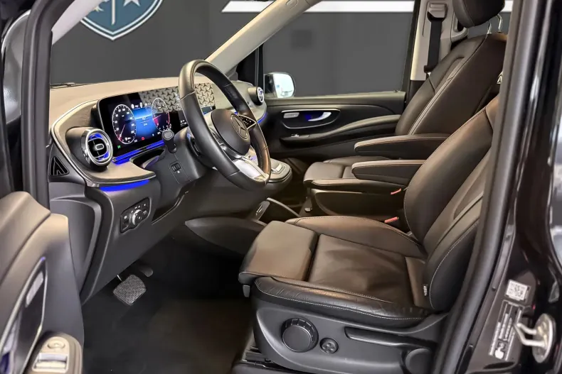 Mercedes-Benz V din 2024 cu 44.000 km - oferta MER150473 - foto 10