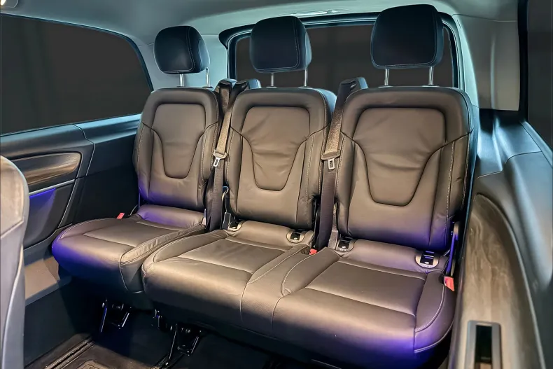 Mercedes-Benz V din 2024 cu 44.000 km - oferta MER150473 - foto 14