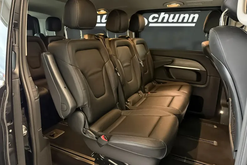 Mercedes-Benz V din 2024 cu 44.000 km - oferta MER150473 - foto 15