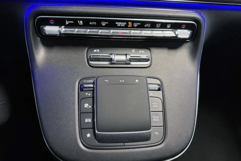 Mercedes-Benz V din 2024 cu 44.000 km - oferta MER150473 - foto 19