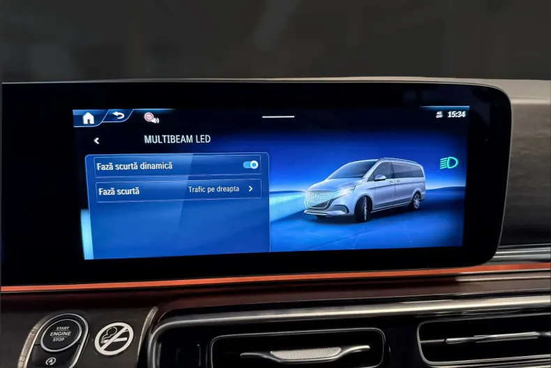 Mercedes-Benz V din 2024 cu 44.000 km - oferta MER150473 - foto 21