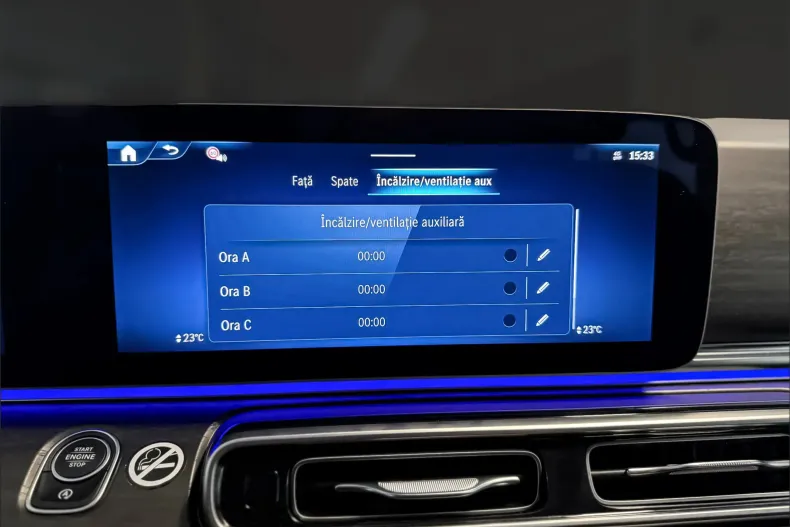 Mercedes-Benz V din 2024 cu 44.000 km - oferta MER150473 - foto 22